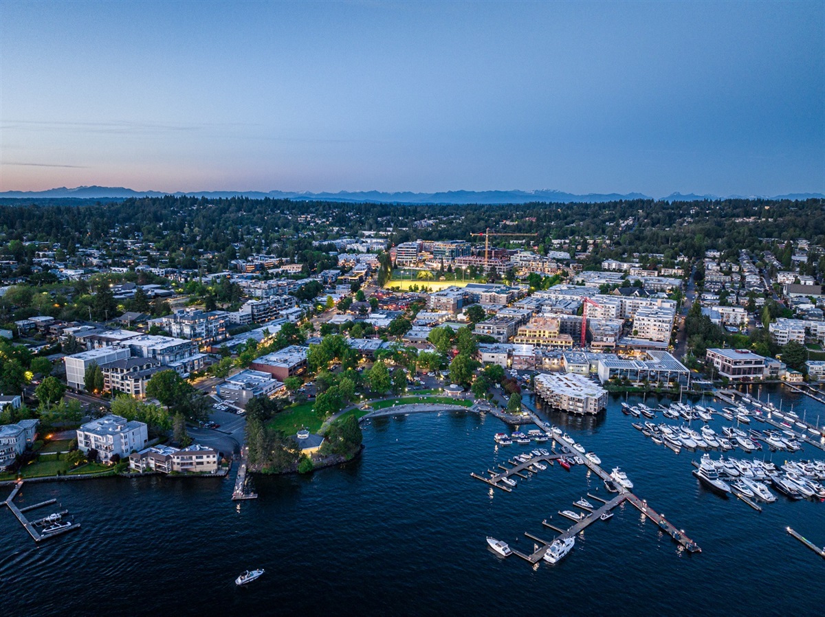 Kirkland, WA