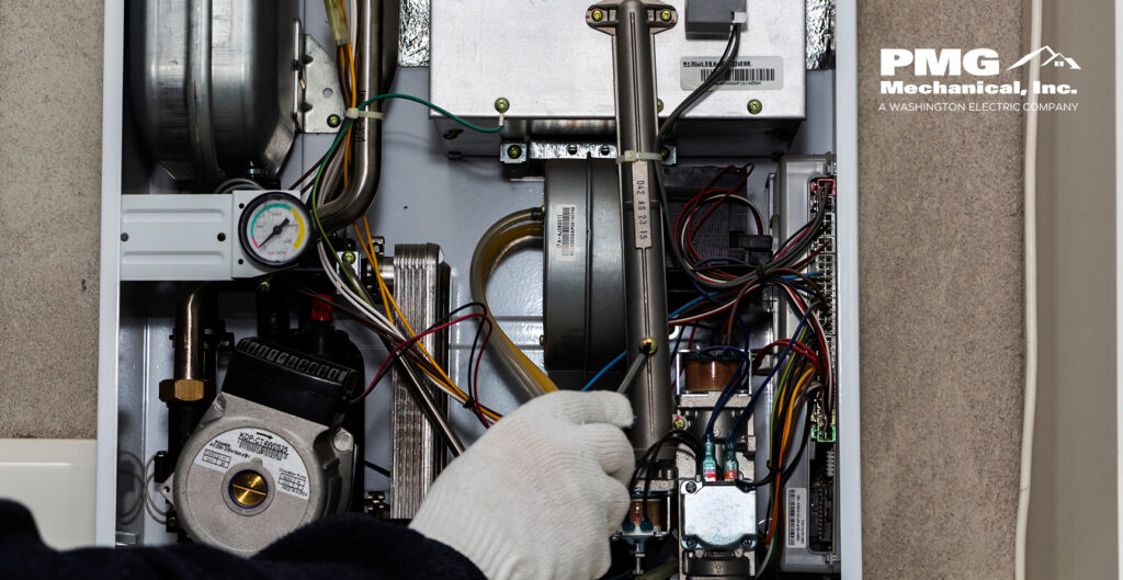 Common Furnace Problems and How to Fix Them (or When to Call a Pro)