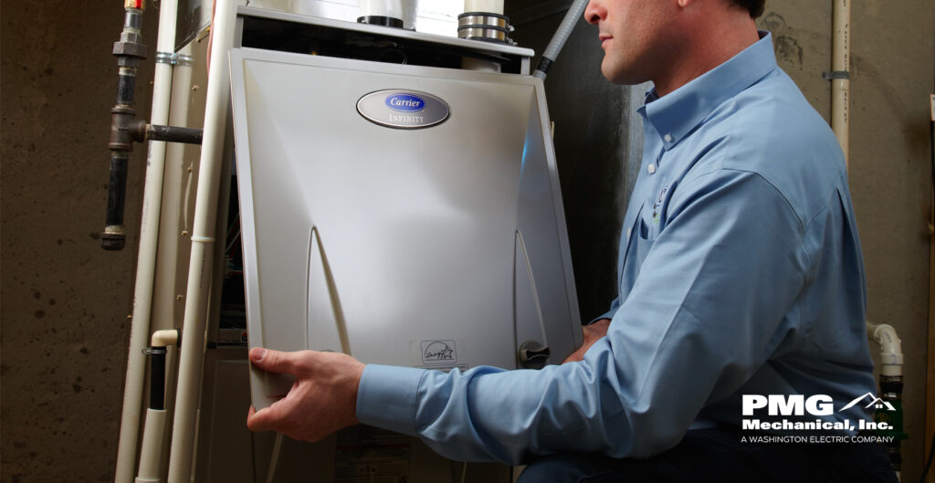 5 Signs It's Time to Replace Your Furnace Before Winter in Seattle - PMG Mechanical