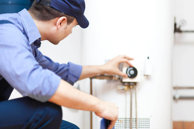 Professional heating repair services in Bellevue, WA near me.